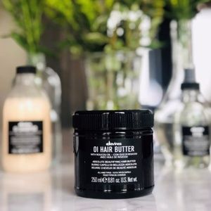 New DAVINES OI HAIR BUTTER 8.81 oz